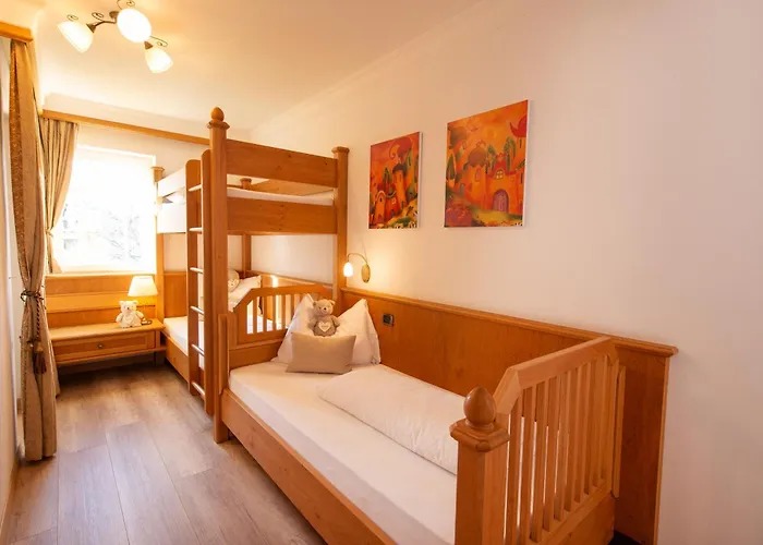 Aktiv & Wellnesshotel Zentral