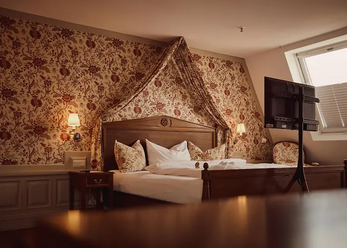 Hotel Detmolder Hof