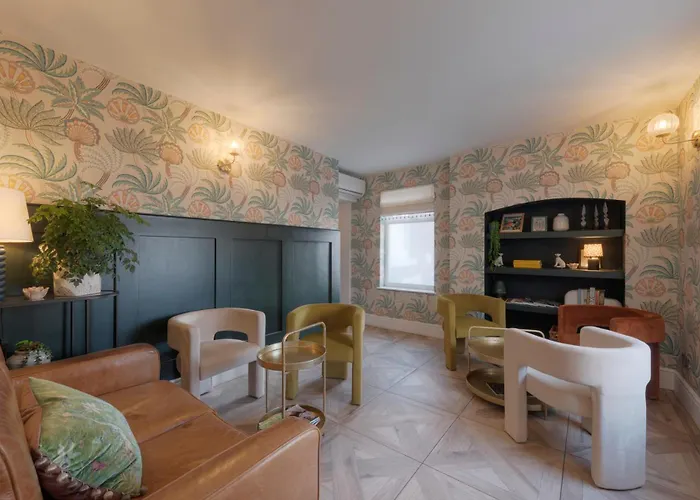 Florence House Boutique Hotel And Restaurant