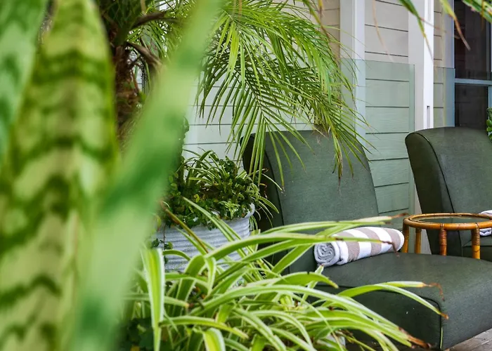 The Lofts Boutique Hotel