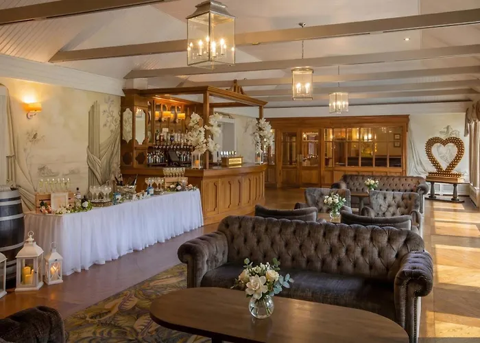 Hotel Kilmore