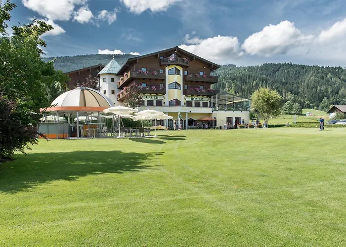 Hotel Zum Jungen Roemer