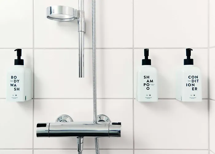 Scandic Linkoeping Vaest