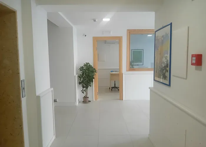 Villa Athena