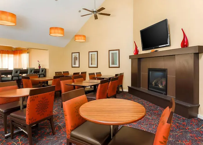 Mainstay Suites St Louis - Galleria