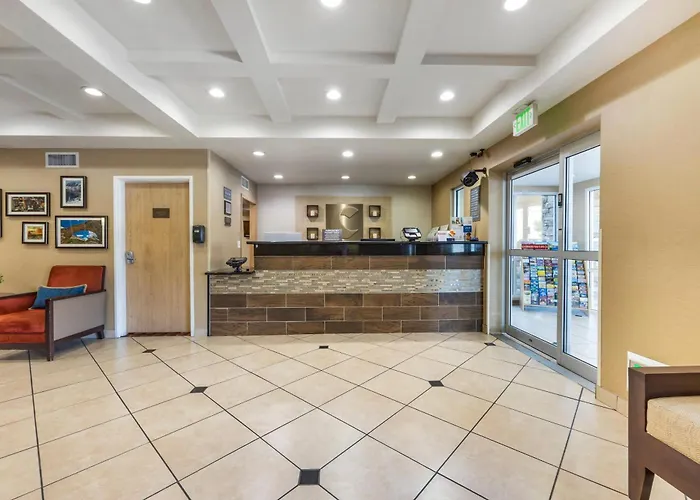 Comfort Inn & Suites Orem - Provo
