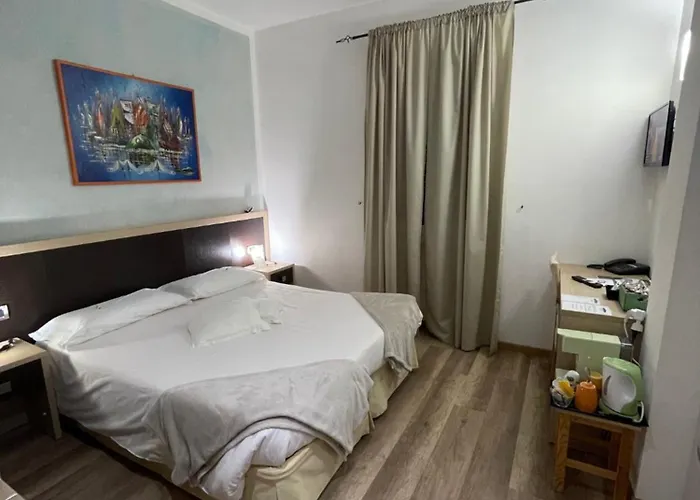 Hotel Lauro