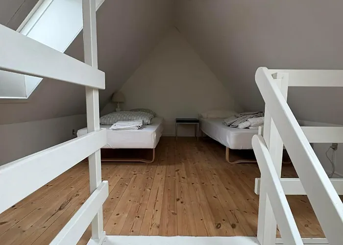 Bandholm Badehotel