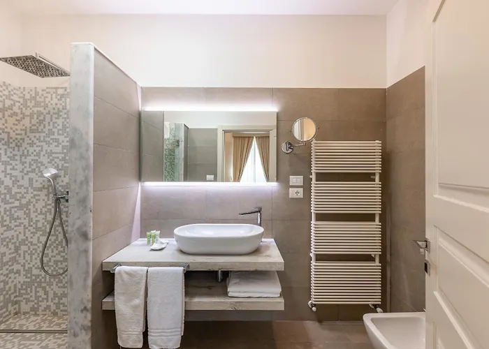 Sangiorgio Resort Hotel & Spa With Restaurant Cutrofiano