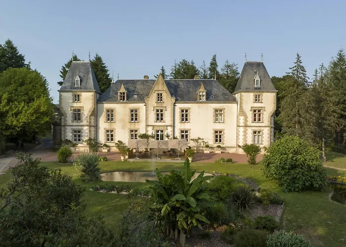 Domaine Du Boisniard