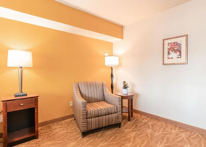 Governors Inn Hotel