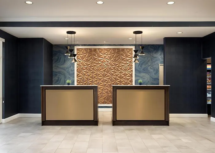 Hyatt Select St Louis Airport