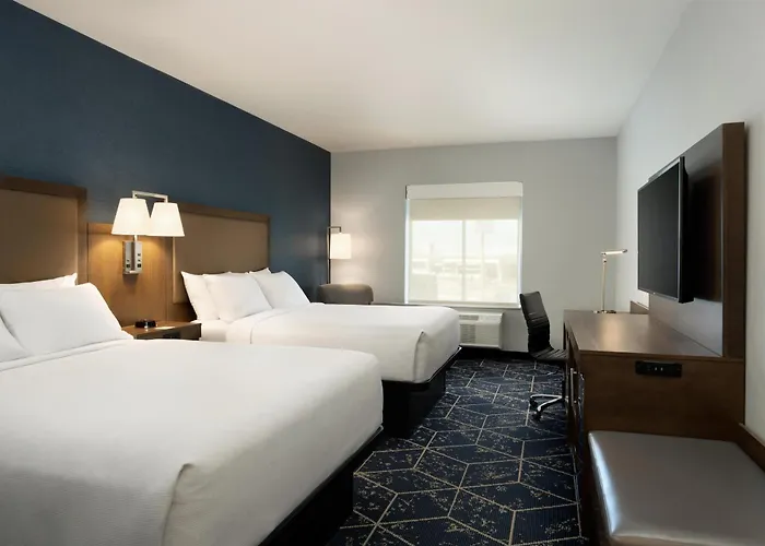 Hyatt Select St Louis Airport