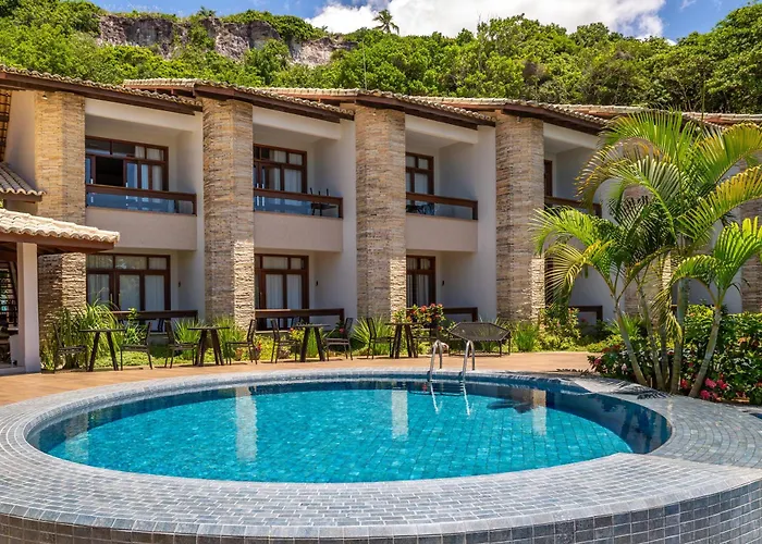 Quinta Do Sol Praia Hotel
