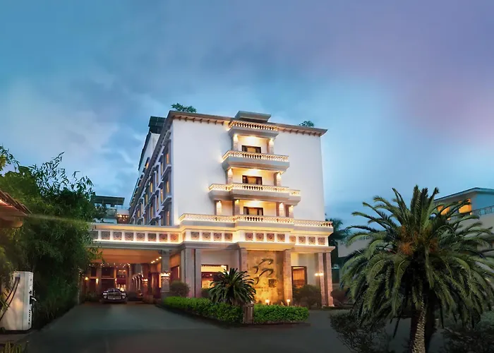 Jc Residency Pvt Ltd