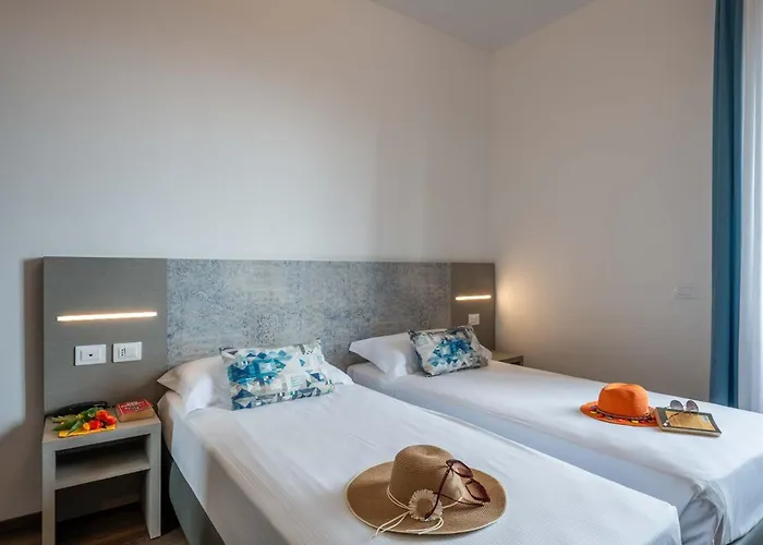 Real Park Hotel