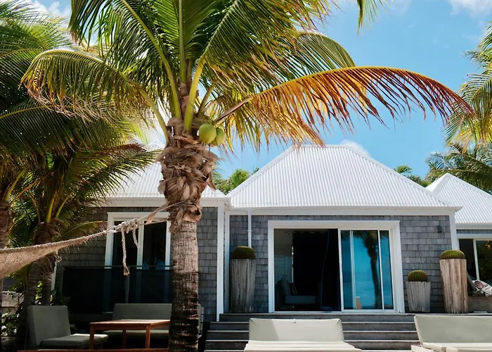 Pearl Beach Hotel