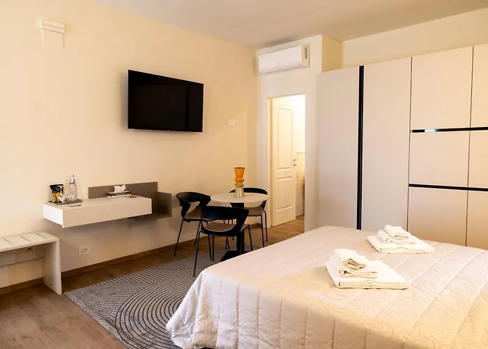 Hotel Mirella