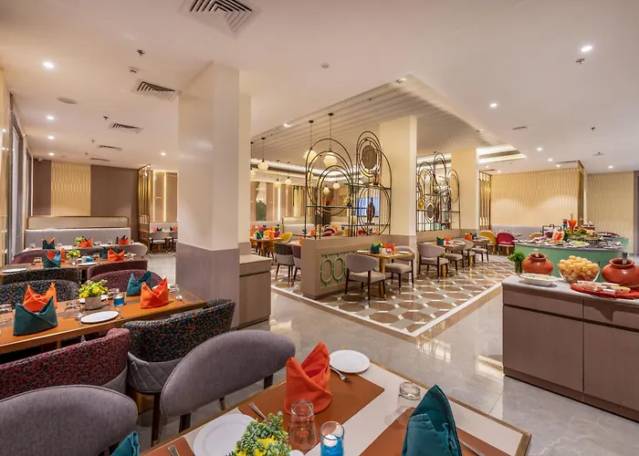 Lords Inn Somnath