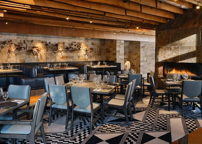 The Ritz-Carlton, Lake Tahoe