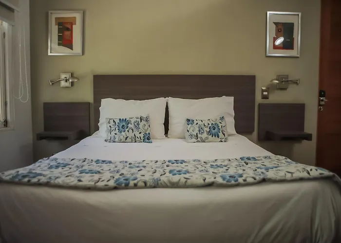 Hotel Boutique 17