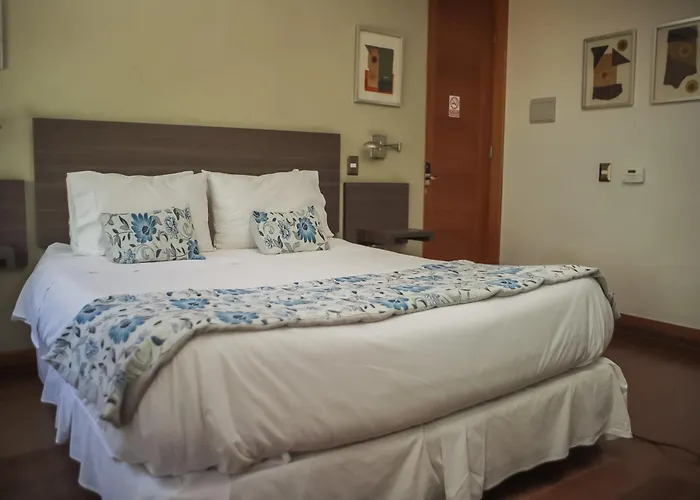 Hotel Boutique 17