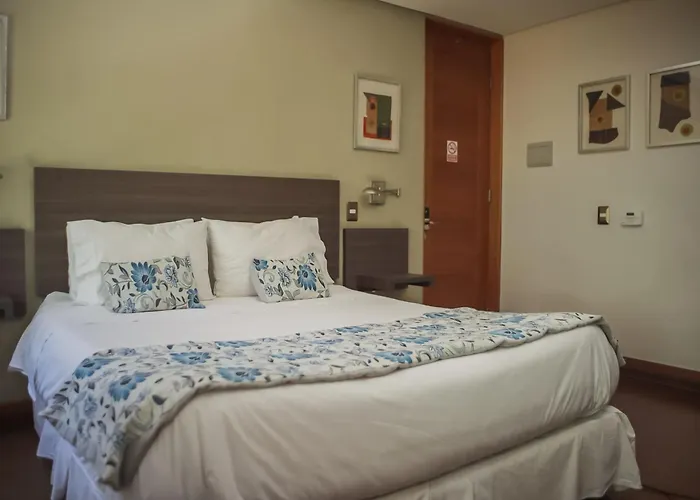Hotel Boutique 17