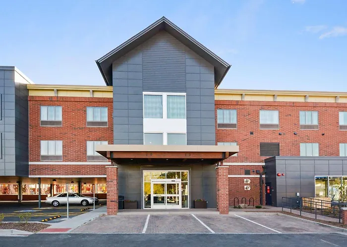 Country Inn & Suites By Radisson, Flagstaff Downtown, Az