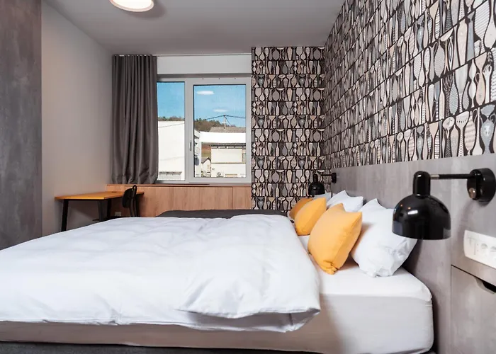 Urban Ring Hotel