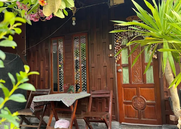 P P Garden Home Bungalow