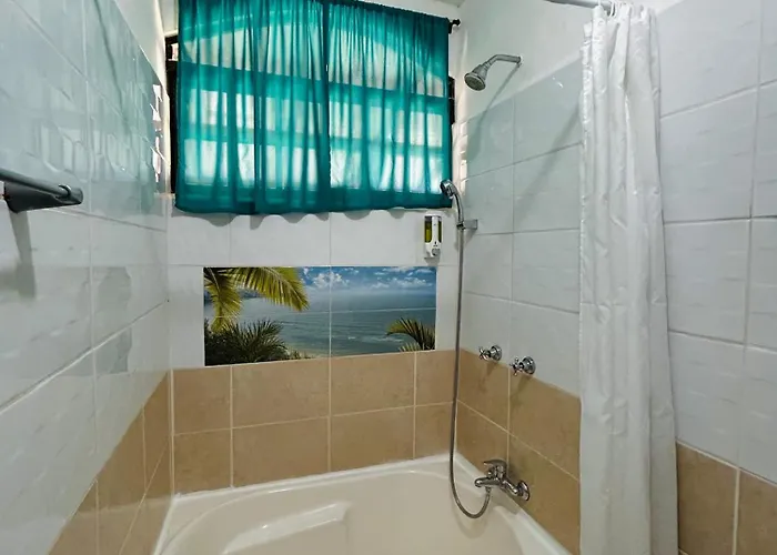 Ocean View Lodge