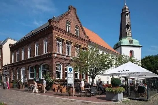 Stilbruch Glückstadt