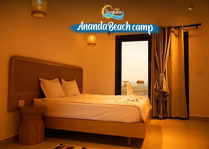 Ananda Beach Camp