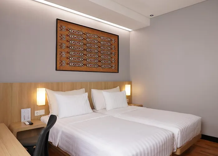 Best Western Sagita Hotel Jayapura