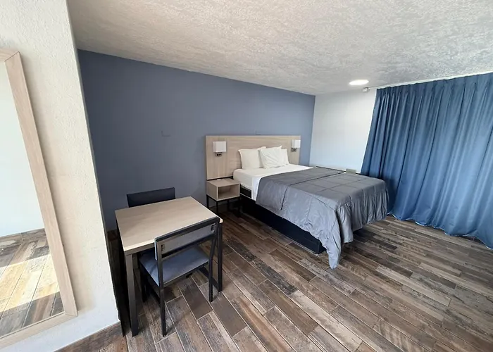 Bravo Inn Greensboro