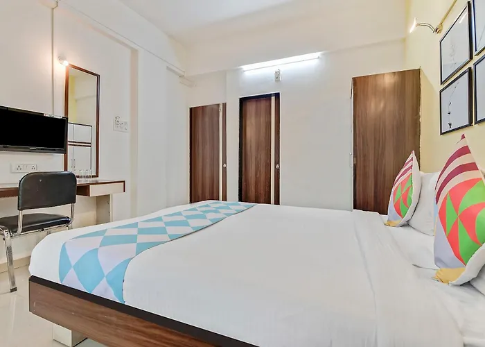 Super Hotel O Pioneer
