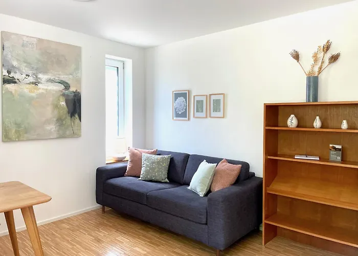 Gästehaus Juhl - Zimmer, Apartments, Ferienwohnungen