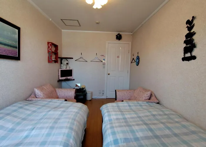 Furano - Hotel / Vacation Stay 35777