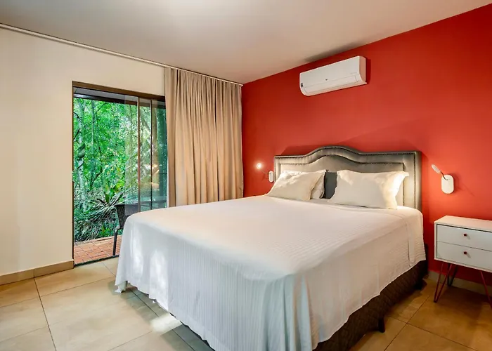 Hotel Fazenda Vale Alvorada