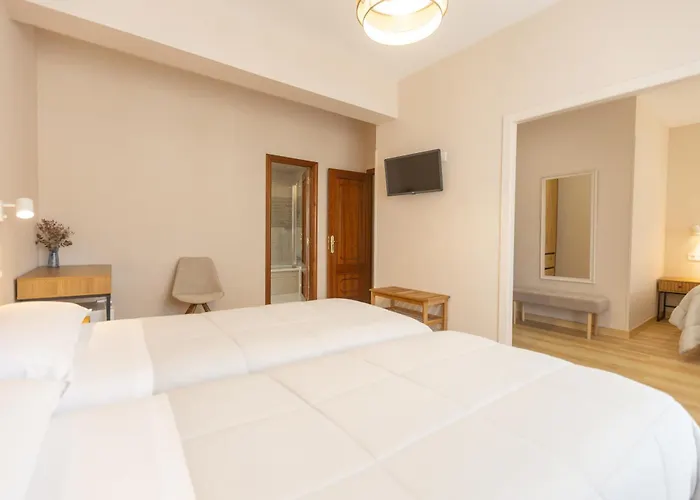 Hotel Ros Mary