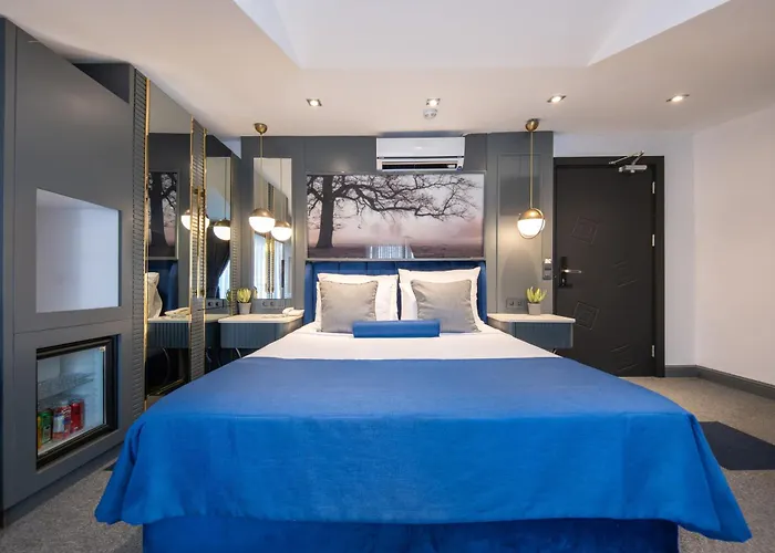 Skopea Inn Exclusive Hotel