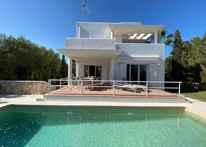 Villa Es Ratolí