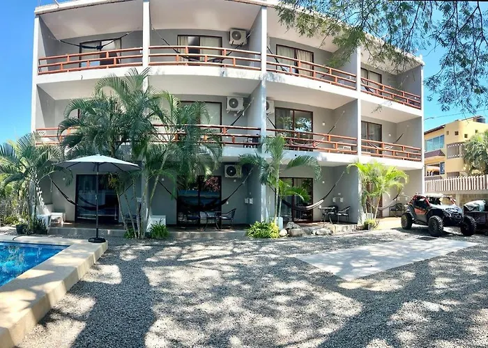 Hotel Aldea Sol