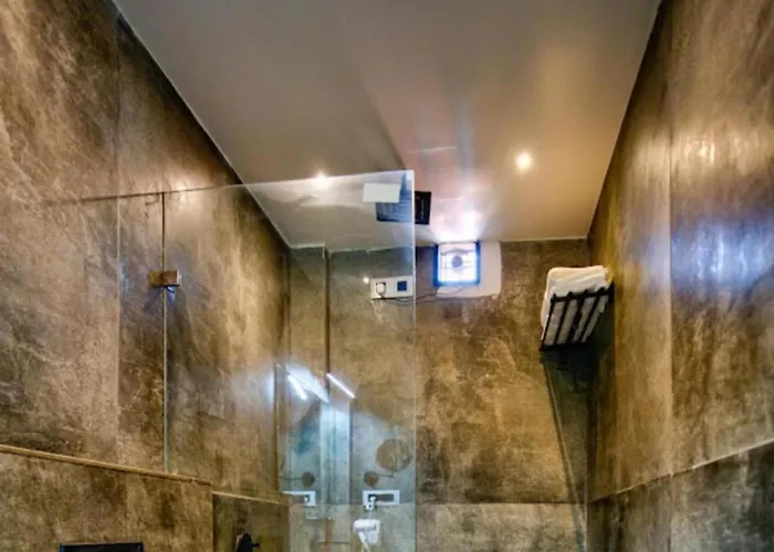 Hotel Pajaros Blu