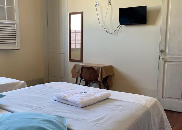 Hotel Valenciano