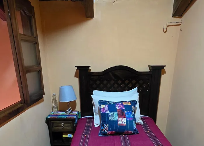 Hotel Casa Sofia