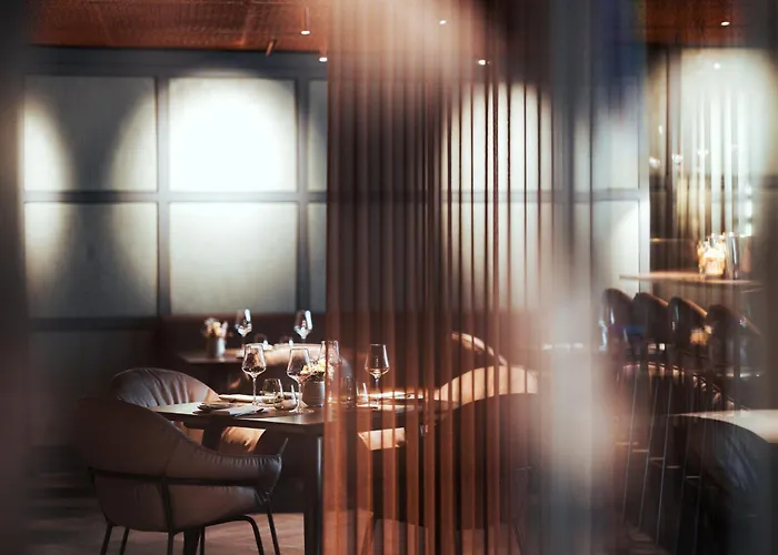 Central By Residence Hotel