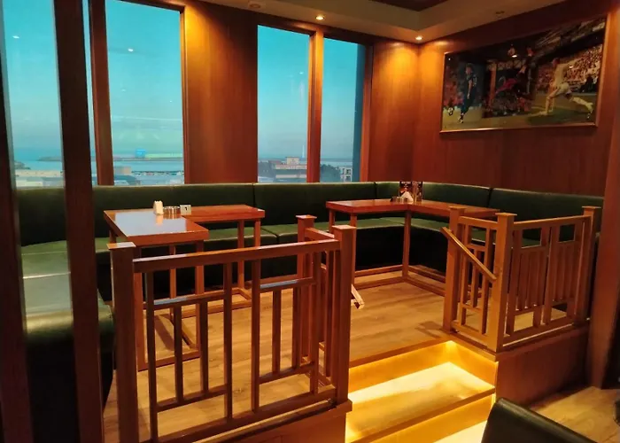 Fortis Hotel Fujairah