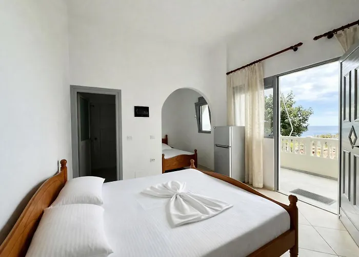Hotel Joni Lukove