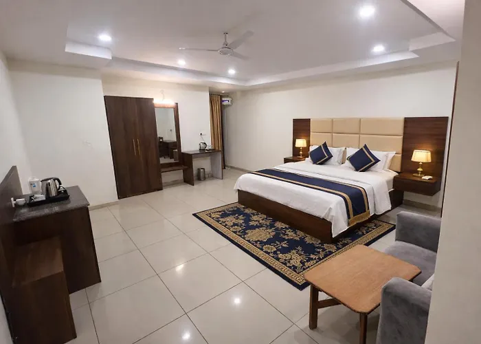 Hotel Patiala